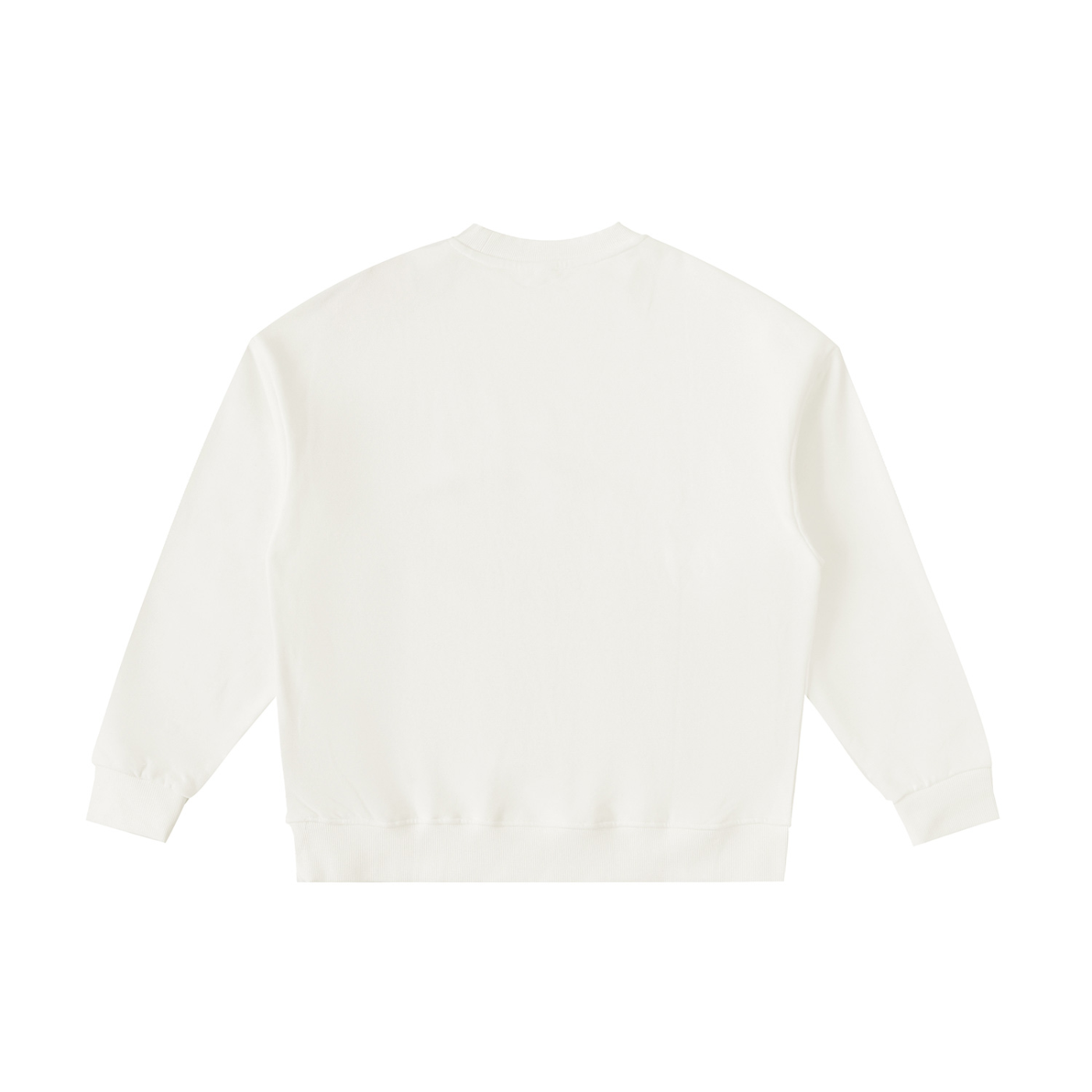 GS YOUTH Soccer Essential Fleece Crewneck Sweatshirt