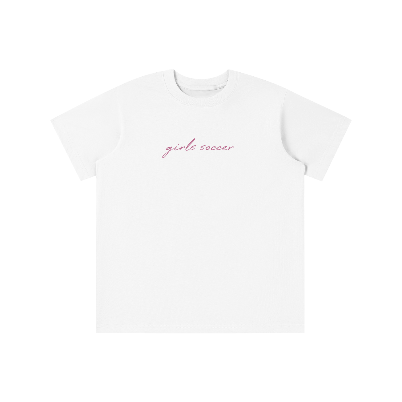 GS Kids' Soccer Essential T-shirt