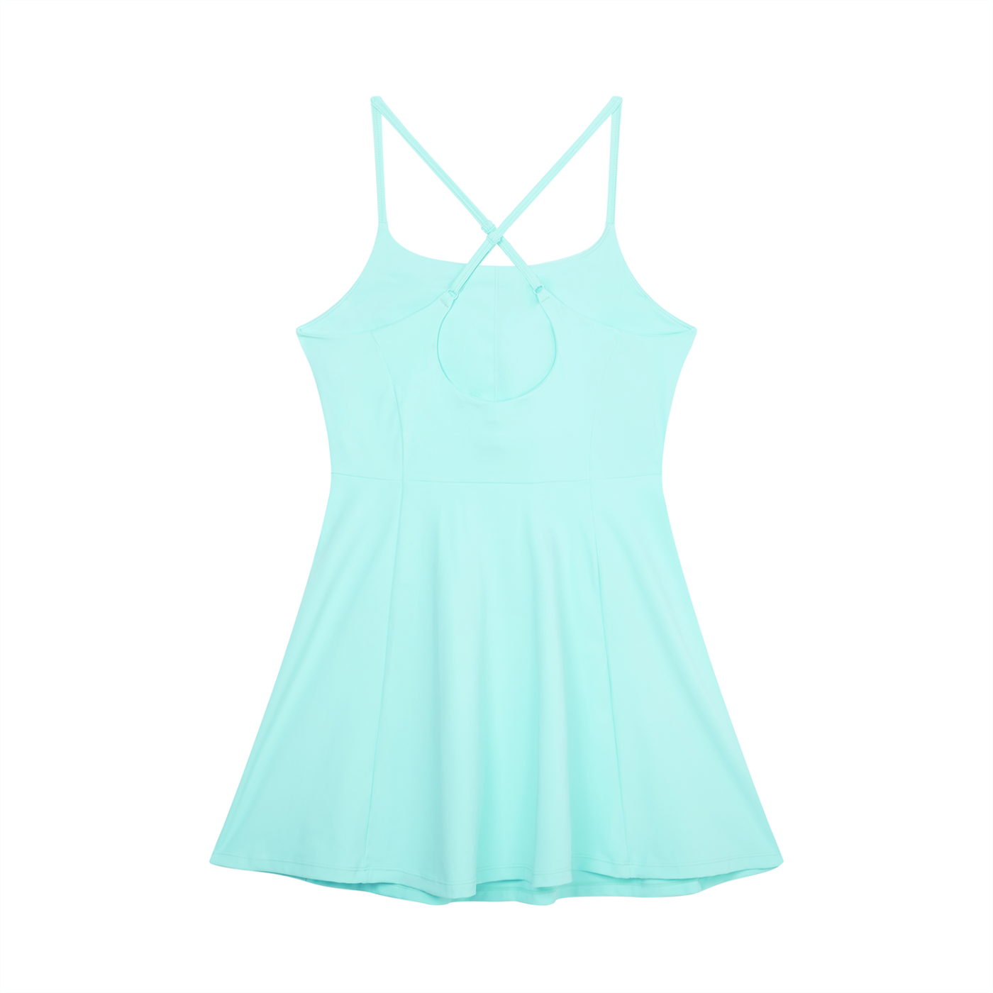 GS Golf Women’s Paneled A-Line Dress