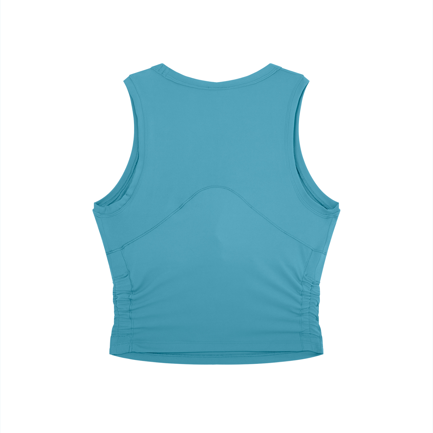 GS Soccer Women’s Crewneck Yoga Tank Top