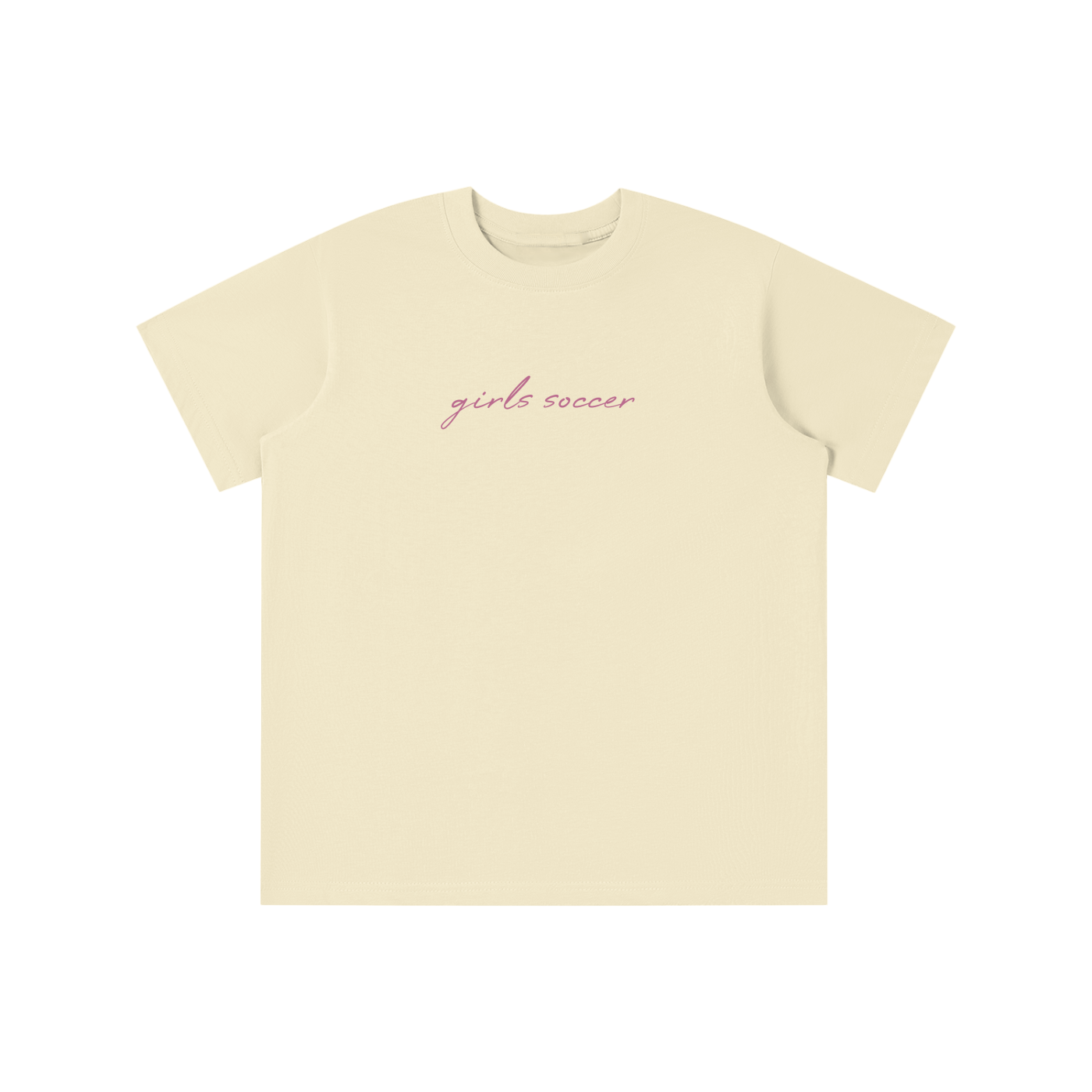 GS Kids' Soccer Essential T-shirt