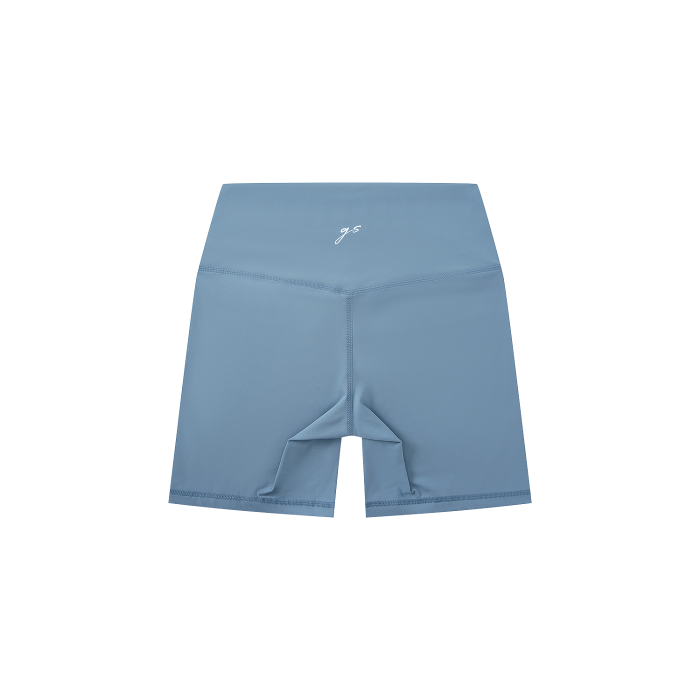GS Women's High-Waisted Biker Shorts