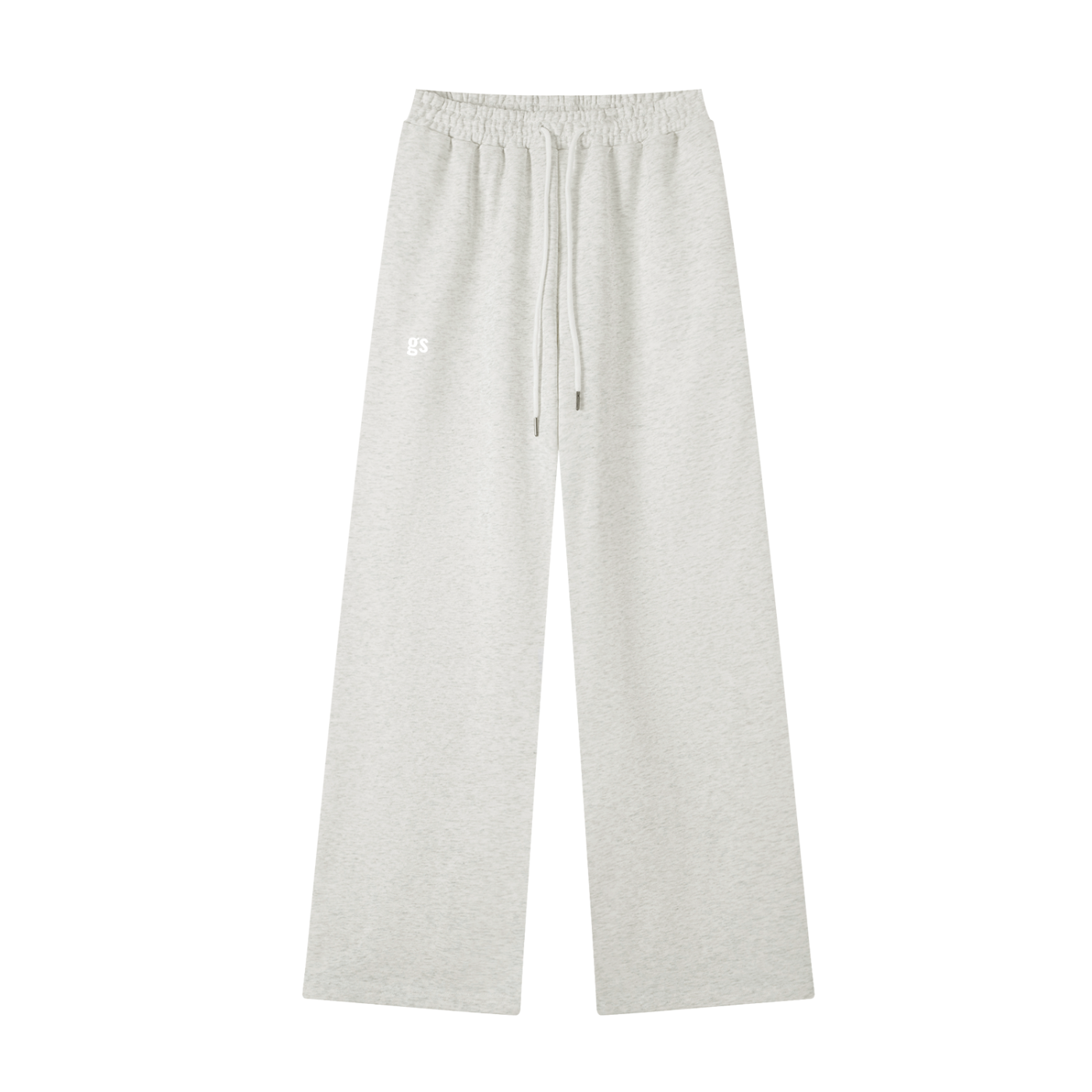 GS Basketball Essential Straight-Leg Sweatpants