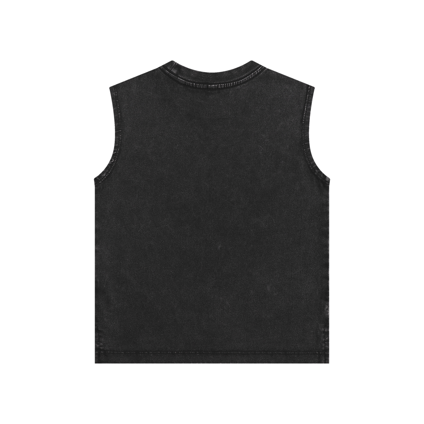 GS YOUTH Soccer Snow Washed Tank Top