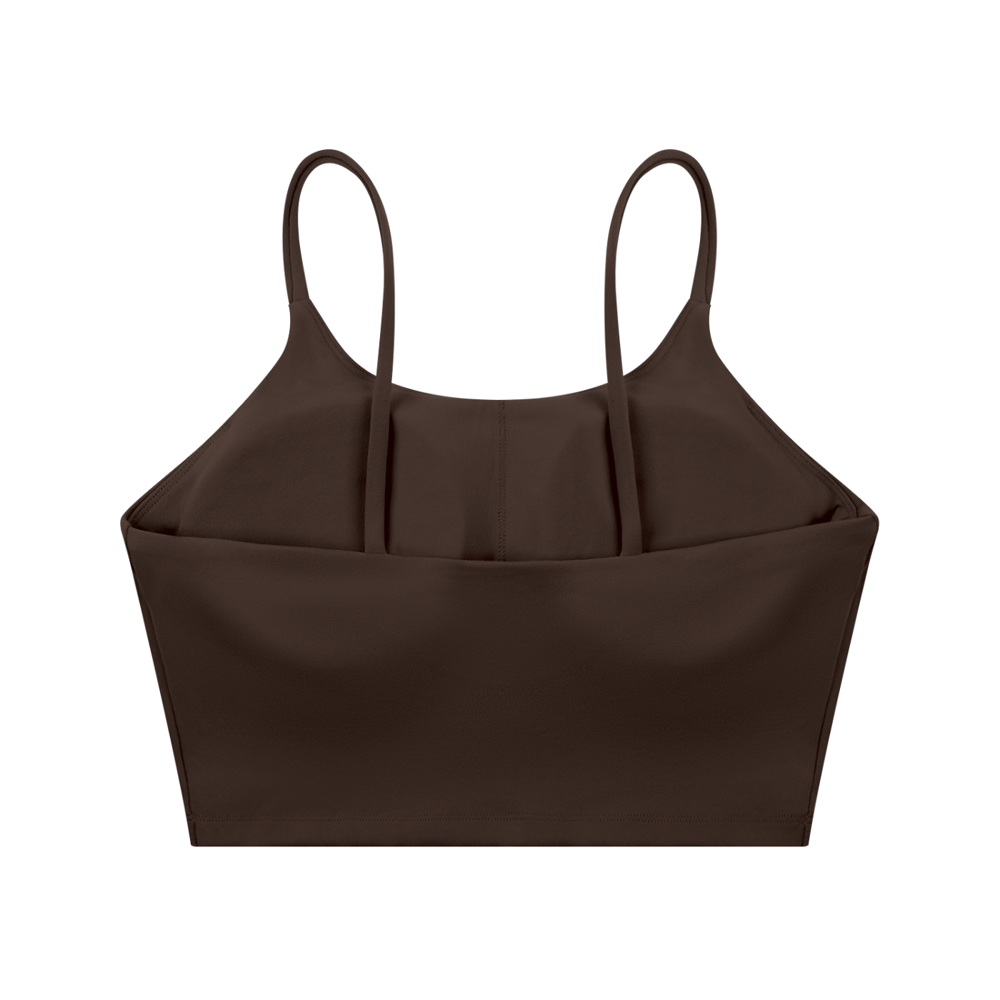 GS Soccer Spaghetti Strap Yoga Sports Bra