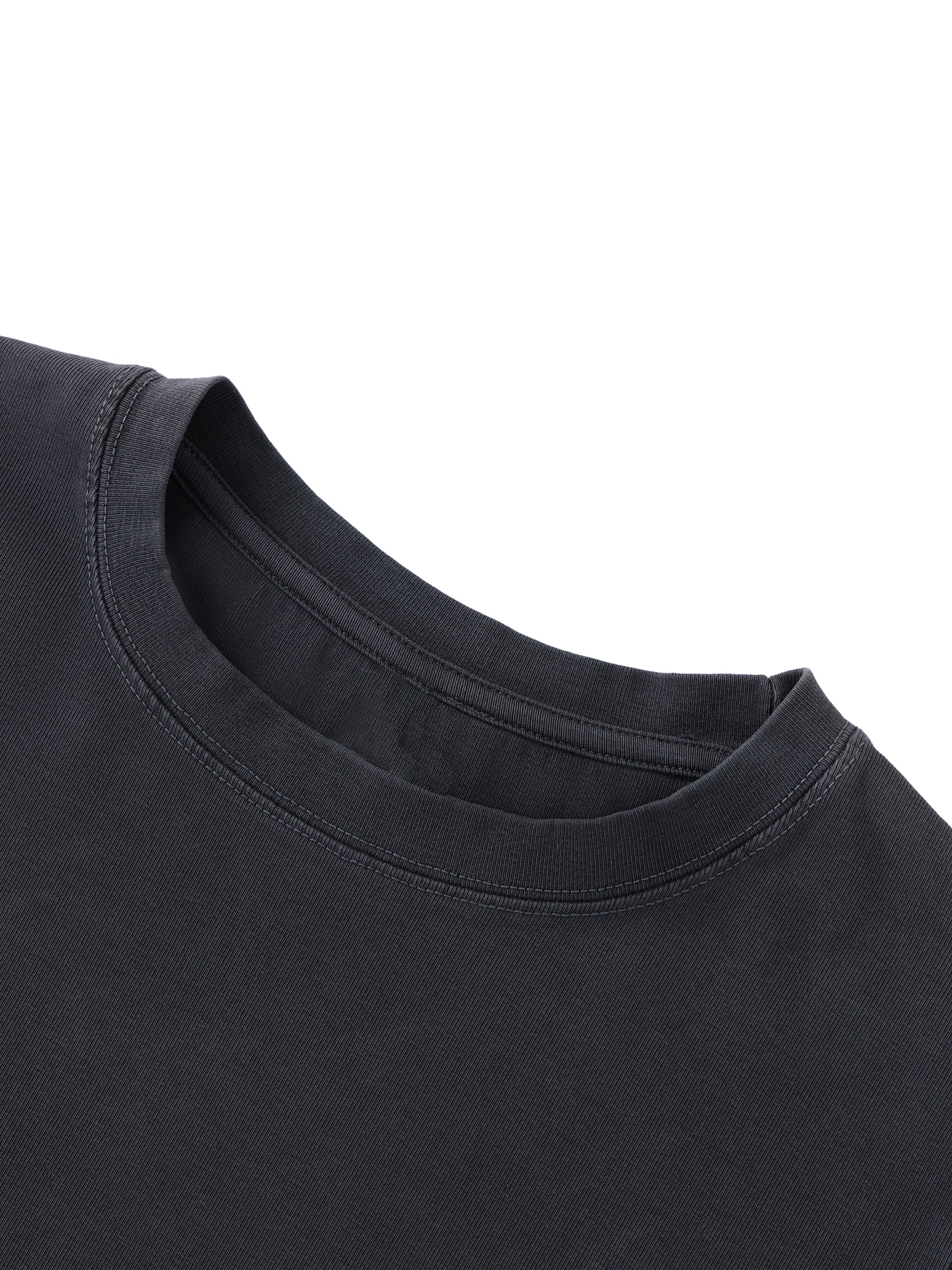 GS Soccer Vintage Wash Slim Fit T-shirt
