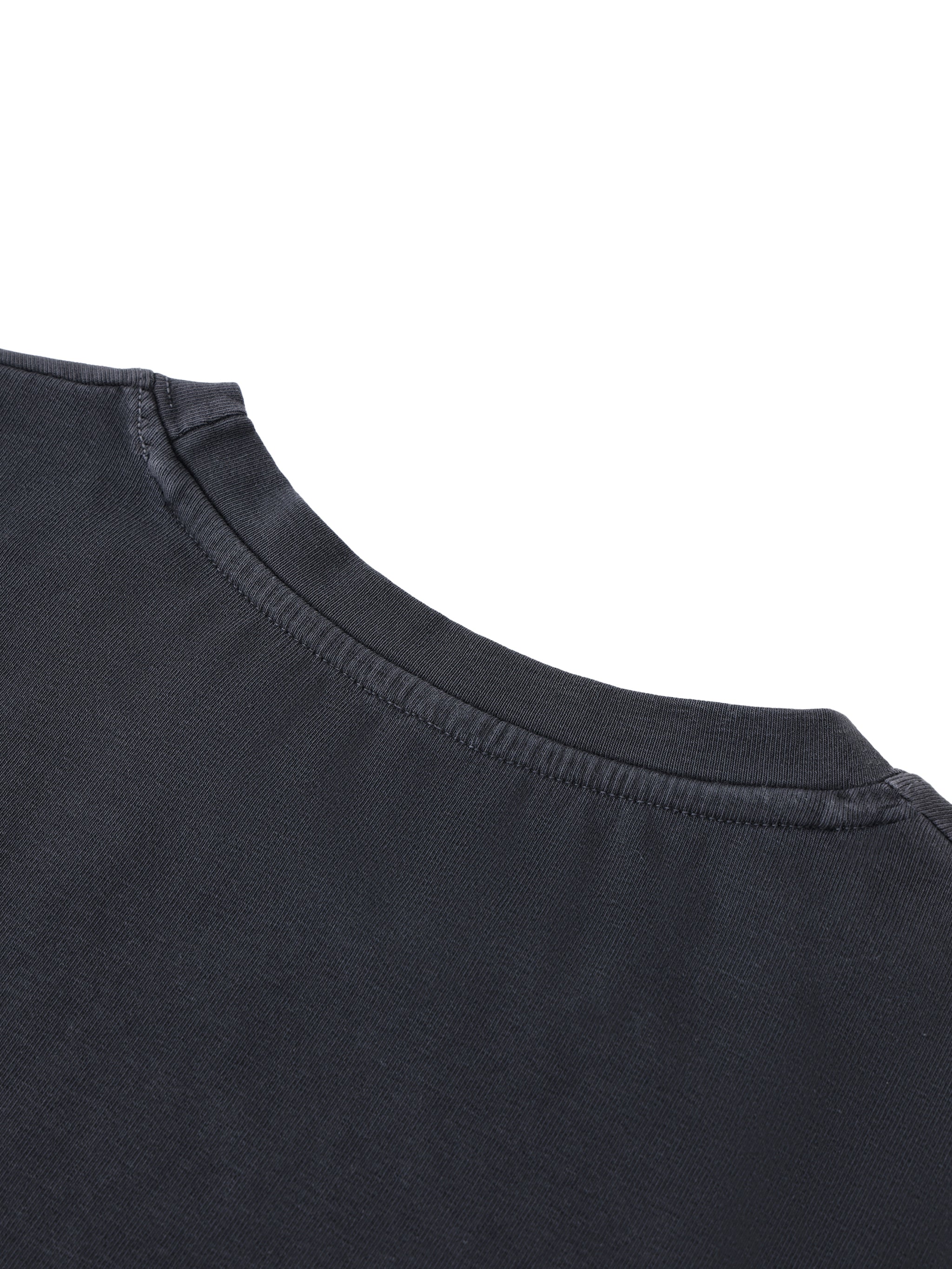 GS Soccer Vintage Wash Slim Fit T-shirt