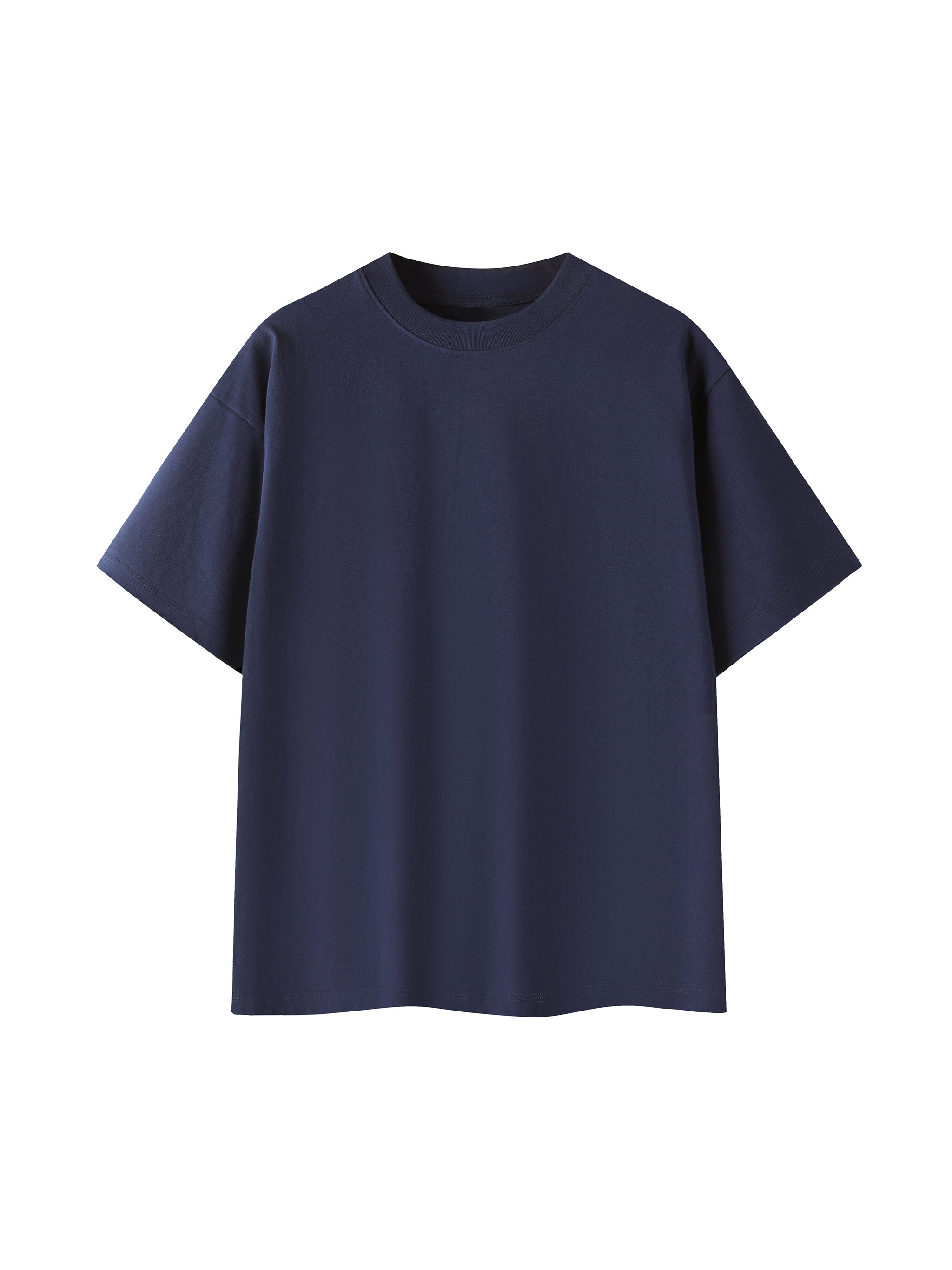 Girls Basketball Essential Cotton T-Shirt