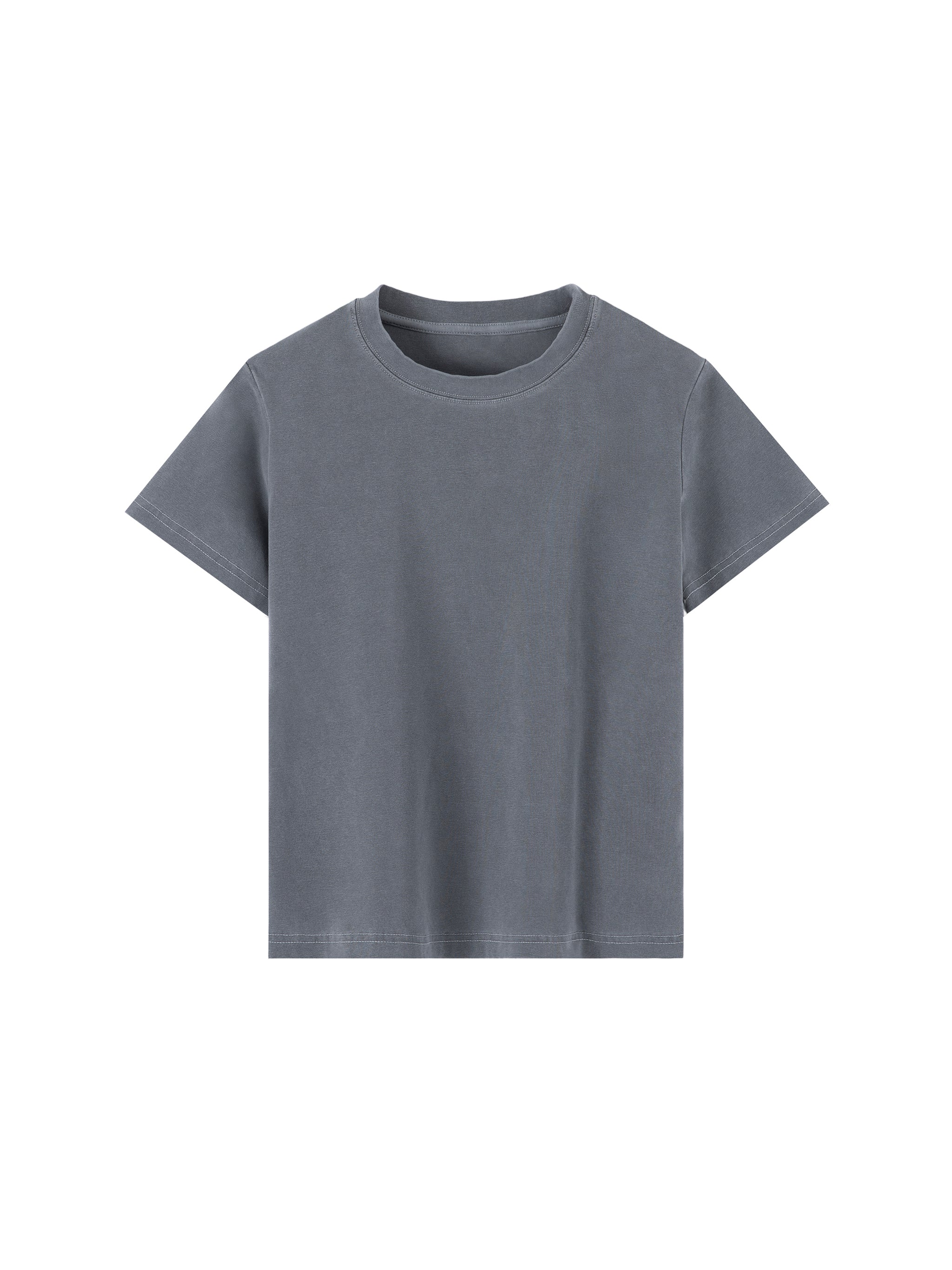 GS Soccer Vintage Wash Slim Fit T-shirt