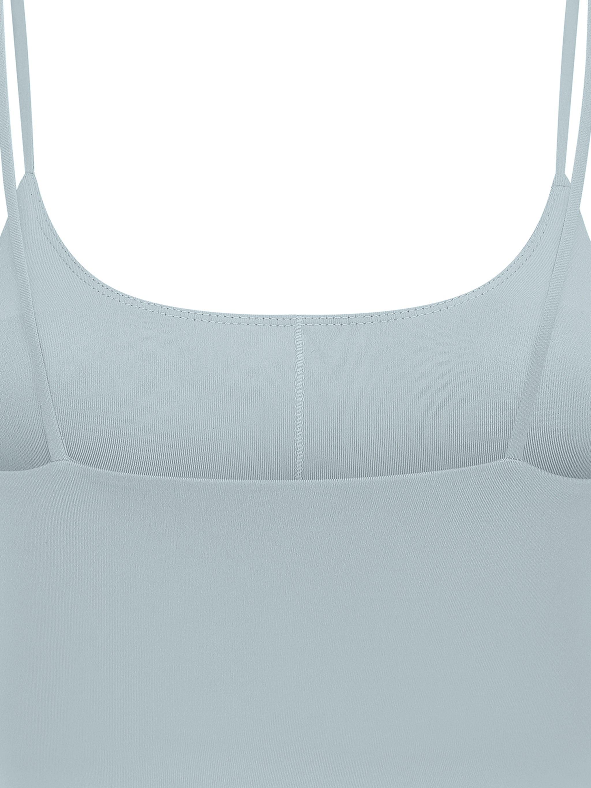 GS Soccer Spaghetti Strap Yoga Sports Bra