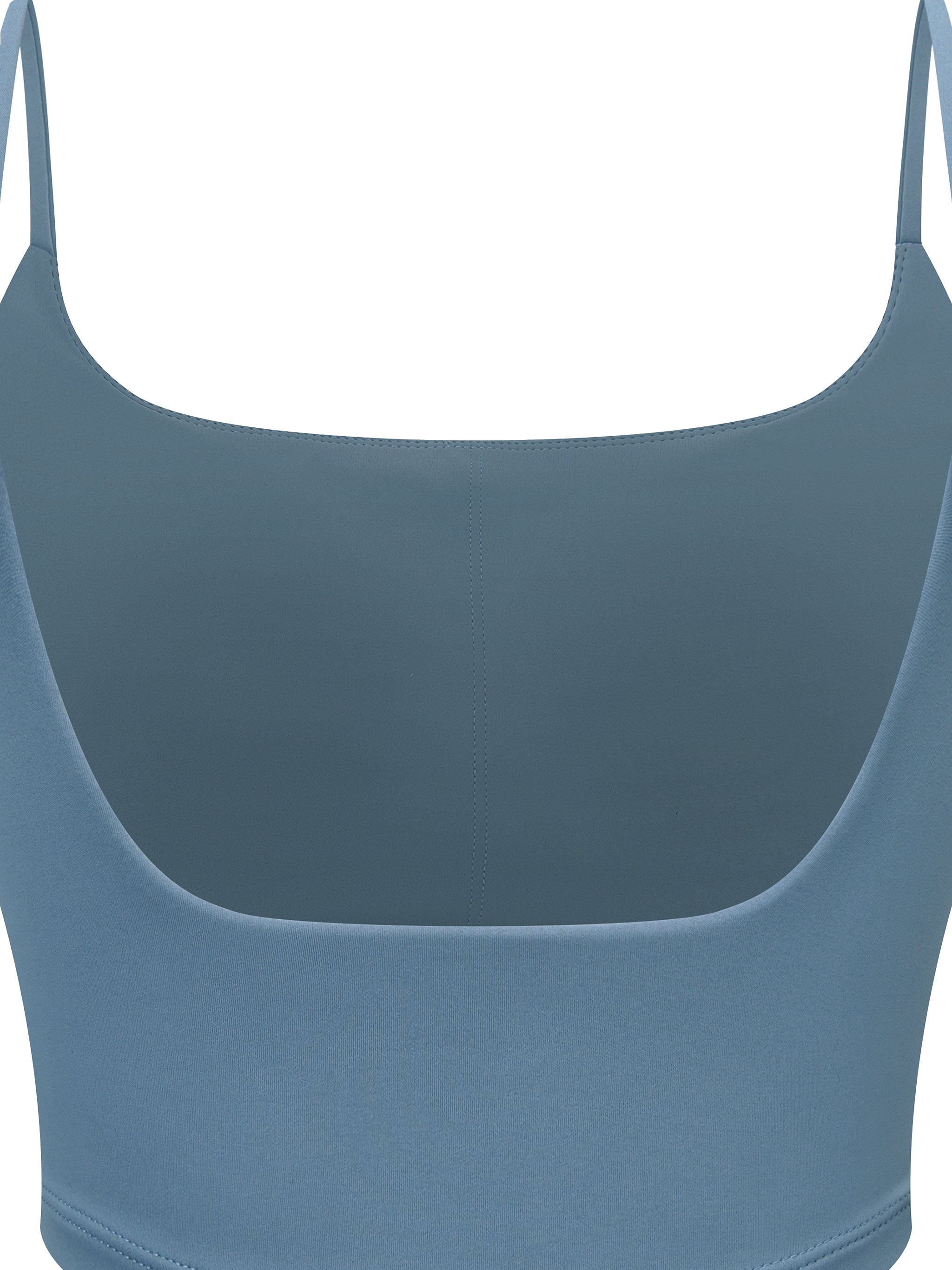 GS Volleyball Women's Solid Color Sports Bra